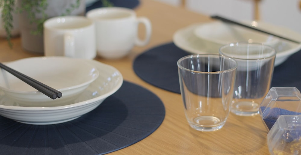 デザイン スタジオ (702) 客室の設備とサービス0 | b hotel 広島平和大通り