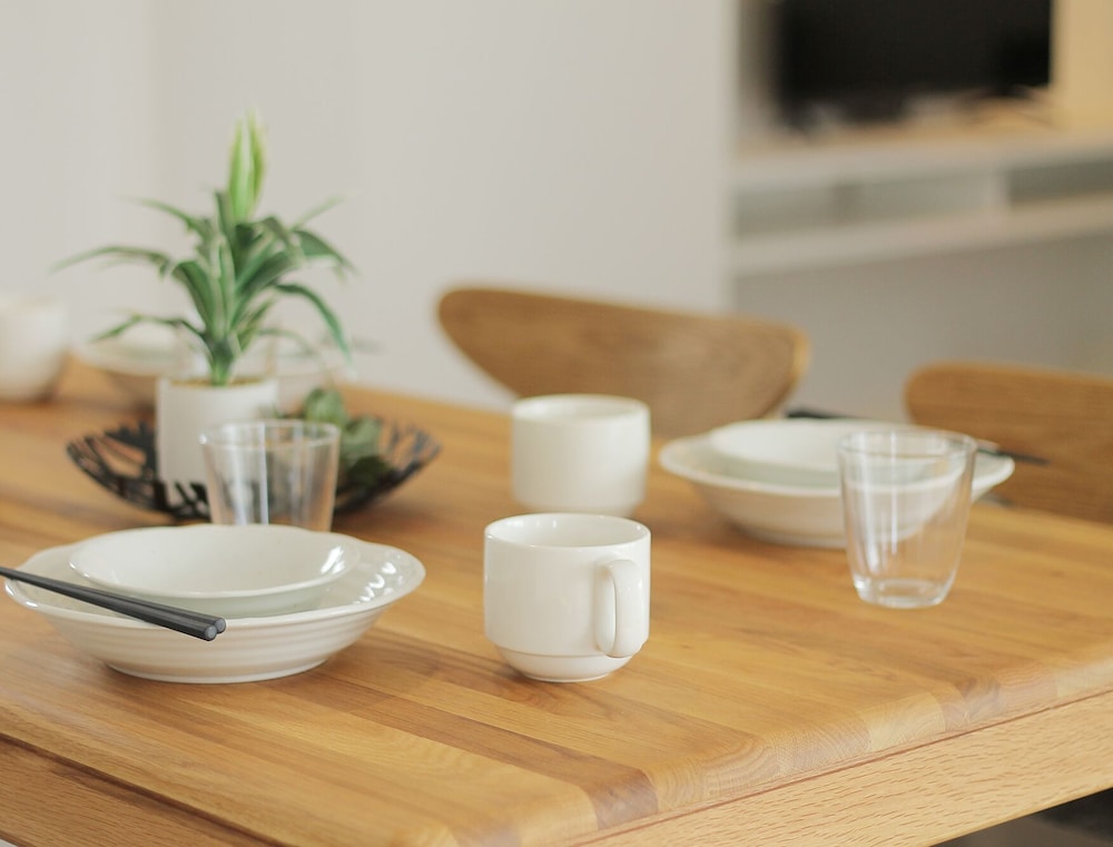 エクスクルーシブ スタジオ シティビュー (901) 客室の設備とサービス1 | b hotel 広島平和大通り