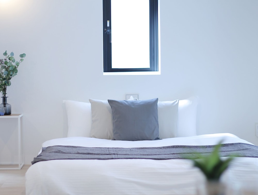 客室1 | b hotel 広島平和大通り