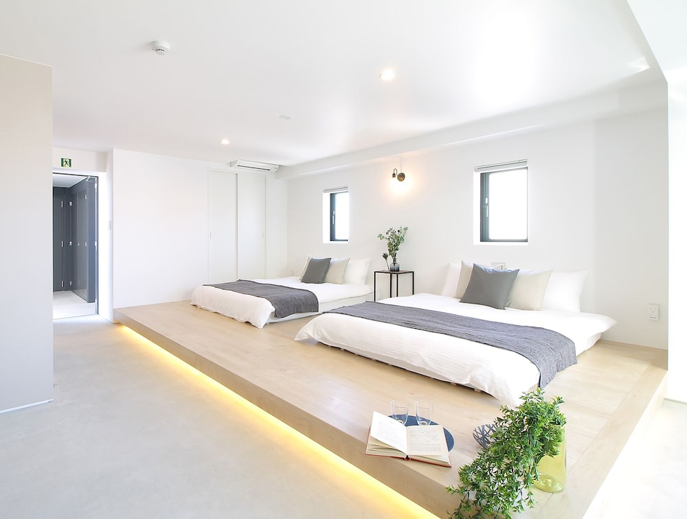 デラックス スタジオ (902) 客室0 | b hotel 広島平和大通り