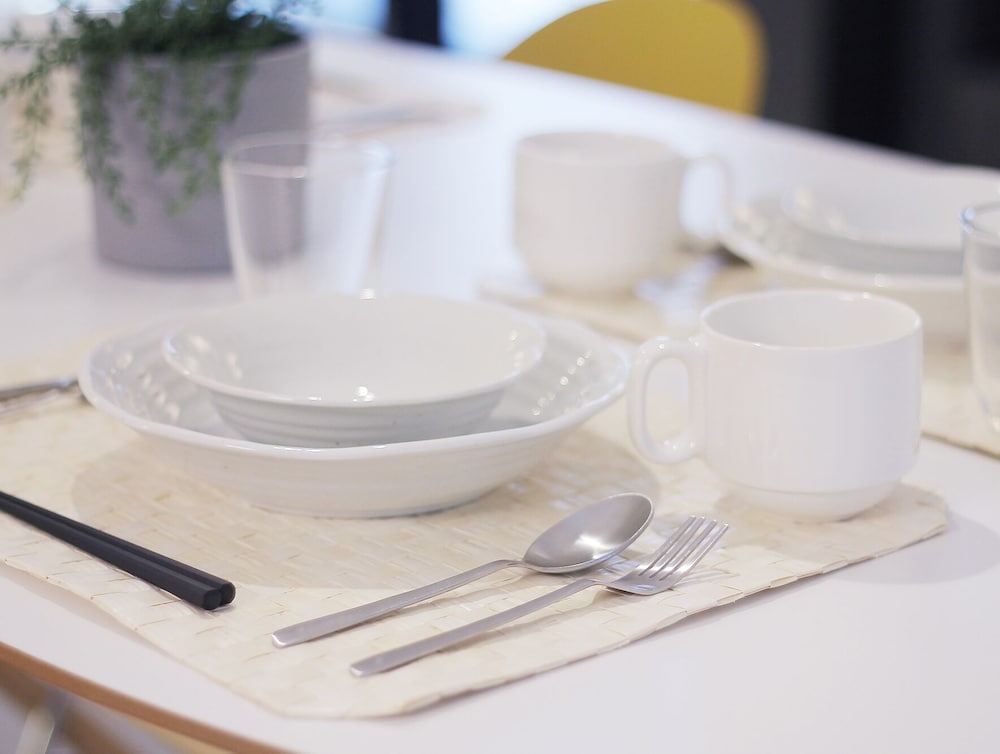 エリート スタジオ (302) 客室の設備とサービス2 | b hotel 広島平和大通り