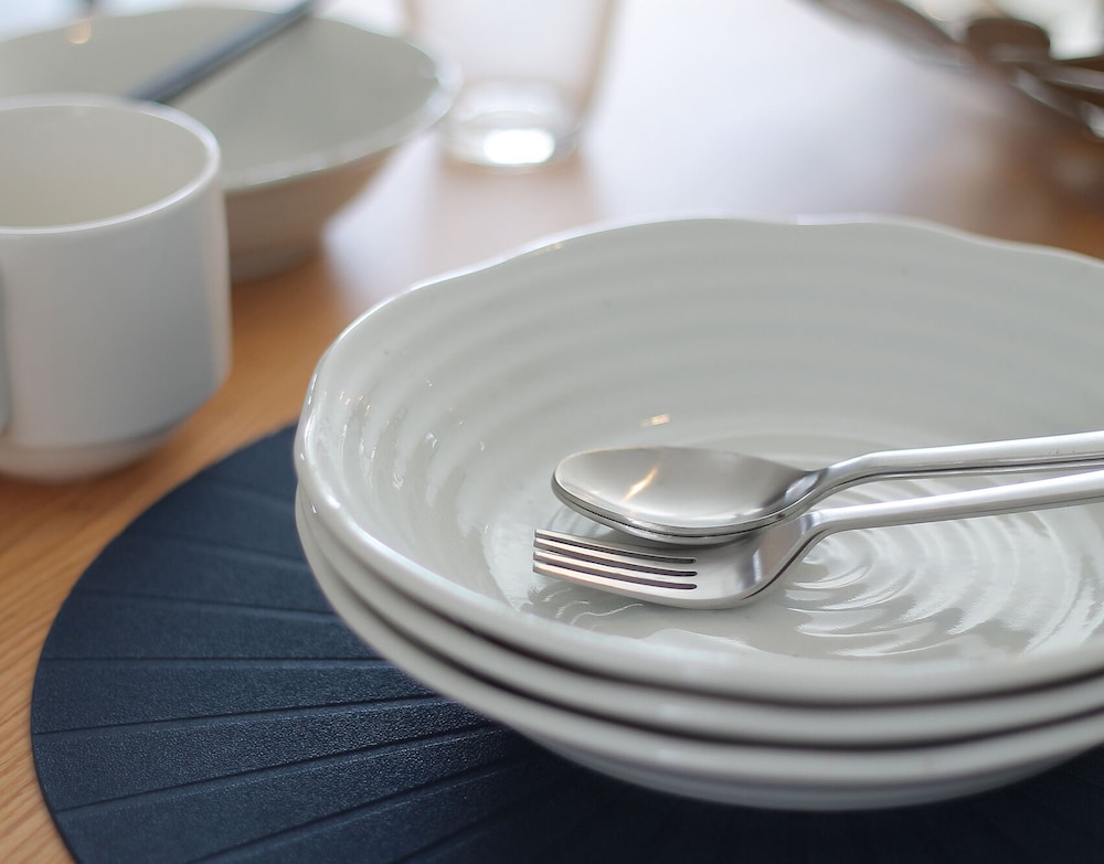 デラックス スタジオ シティビュー (801) 客室の設備とサービス1 | b hotel 広島平和大通り