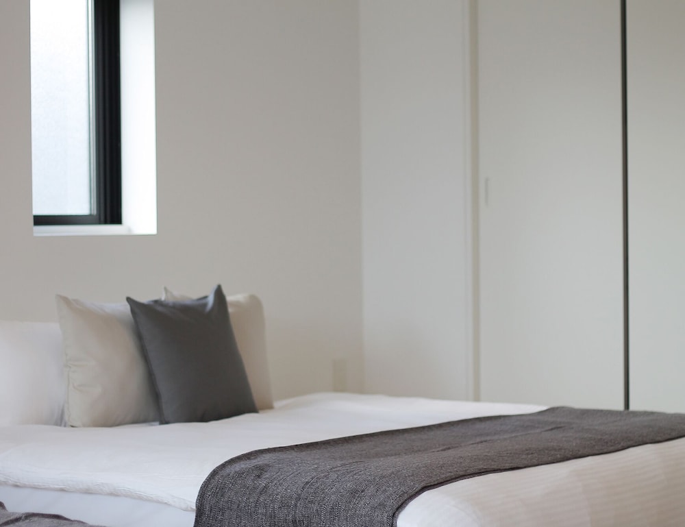 デザイン スタジオ シティビュー (601) 客室2 | b hotel 広島平和大通り