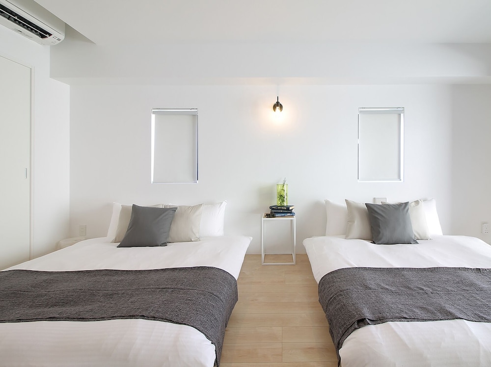 シグネチャー スタジオ (1002) 客室4 | b hotel 広島平和大通り