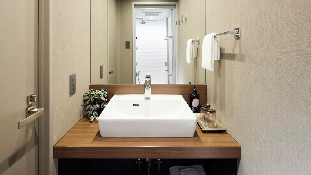 ファミリー スタジオ バスルーム0 | Minn 上野