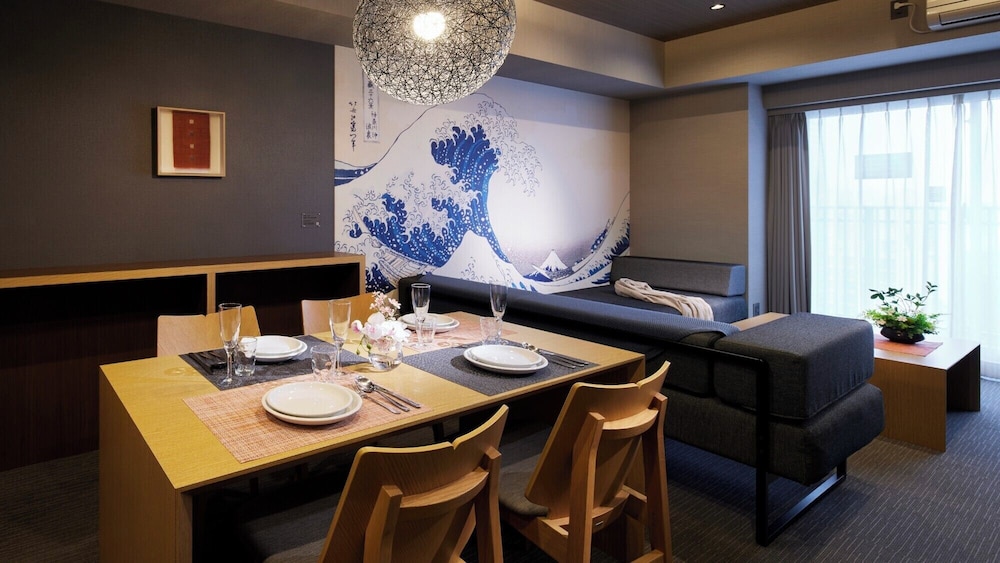 客室1 | Minn 上野 客室1 | Minn 上野