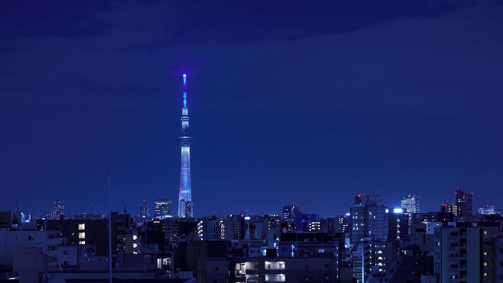 プレミアム ルーム 外観0 | Minn 上野