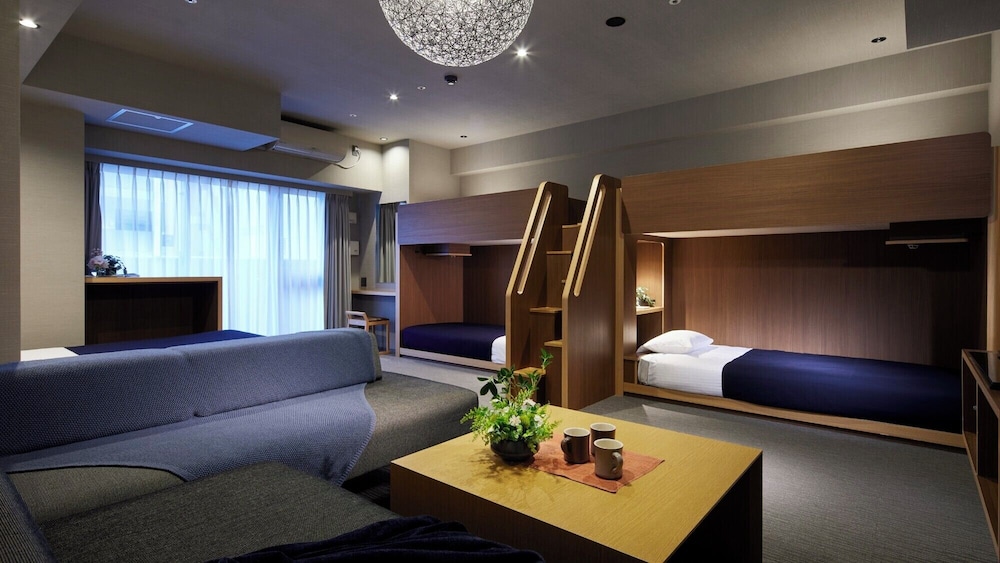 グランド ルーム | Minn 上野