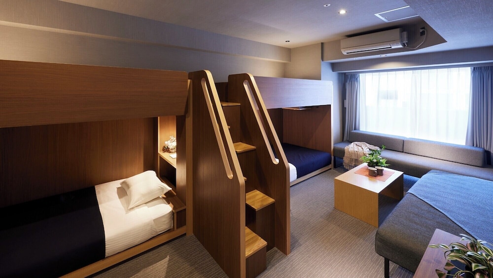 ファミリー スタジオ | Minn 上野