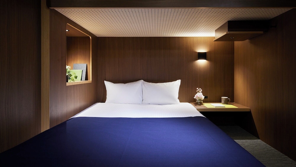 ファミリー ルーム 客室1 | Minn 上野