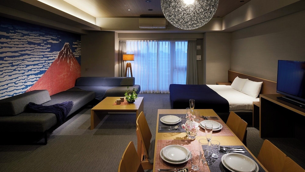 プレミアム ルーム | Minn 上野