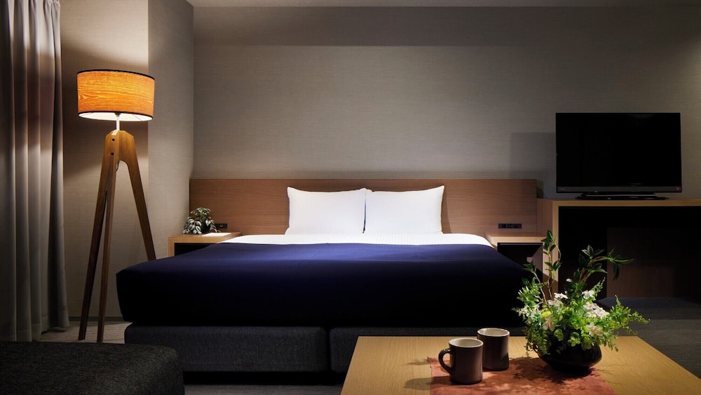 プレミアム ルーム 客室3 | Minn 上野