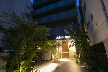 Minn 上野