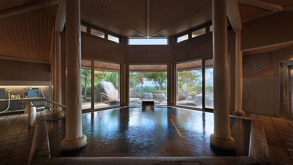 大浴場1 | ホテルシンフォニーアネックス