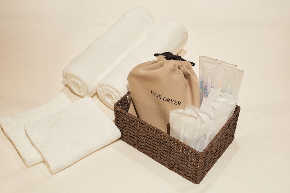 スーペリア ツインルーム 客室の設備とサービス0 | Stay SAKURA Tokyo ART DECO HOTEL