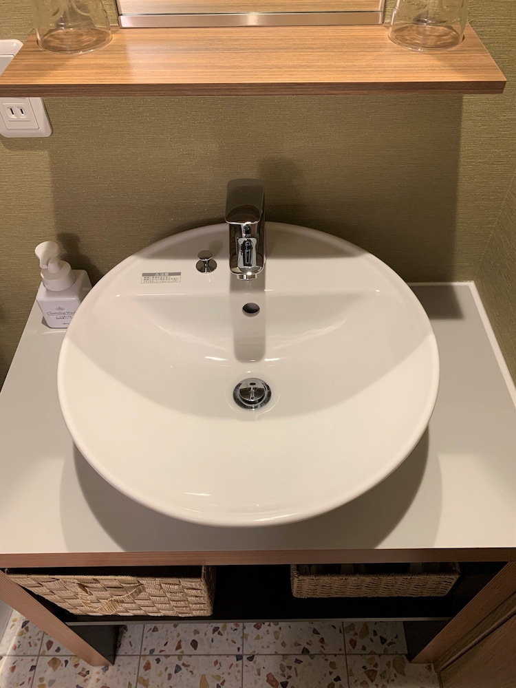 スタンダード ツインルーム 客室6 | Stay SAKURA Tokyo ART DECO HOTEL