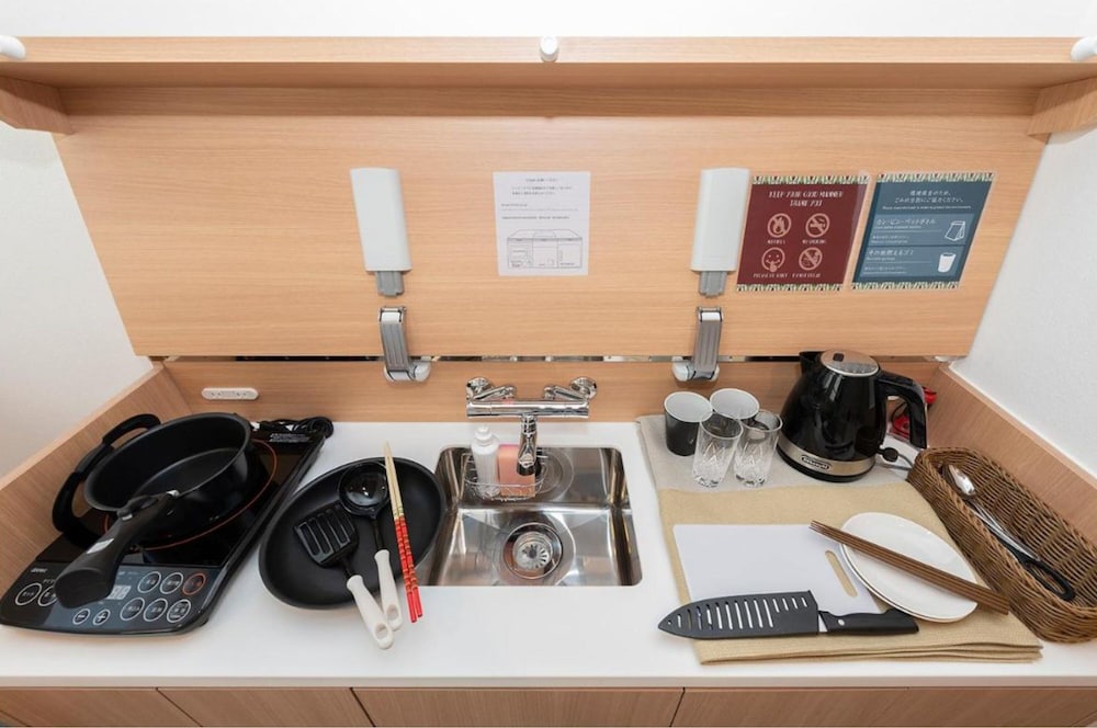 スーペリア ツインルーム 客室の設備とサービス2 | Stay SAKURA Tokyo ART DECO HOTEL