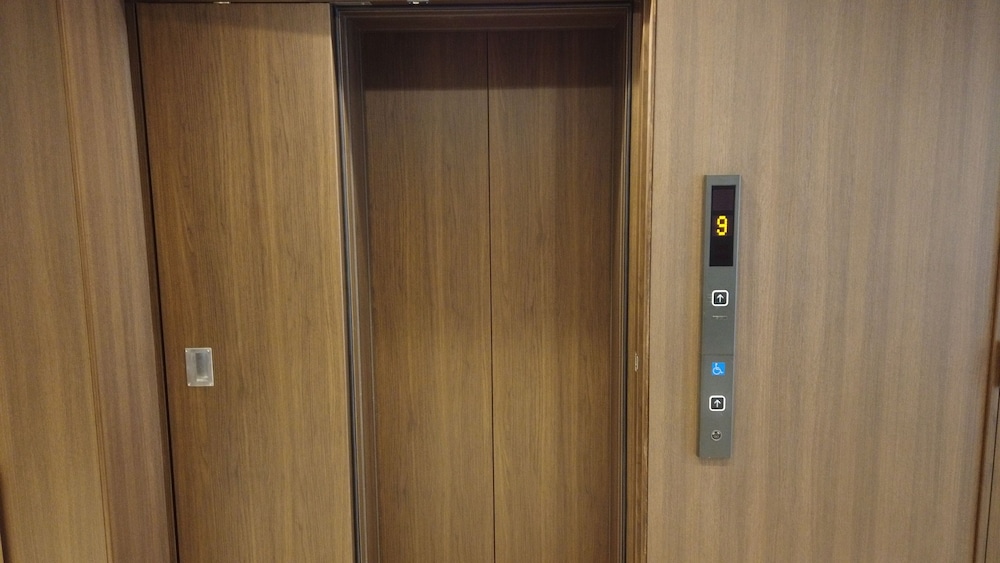 内部エントランス1 | Stay SAKURA Tokyo ART DECO HOTEL 内部エントランス1 | Stay SAKURA Tokyo ART DECO HOTEL