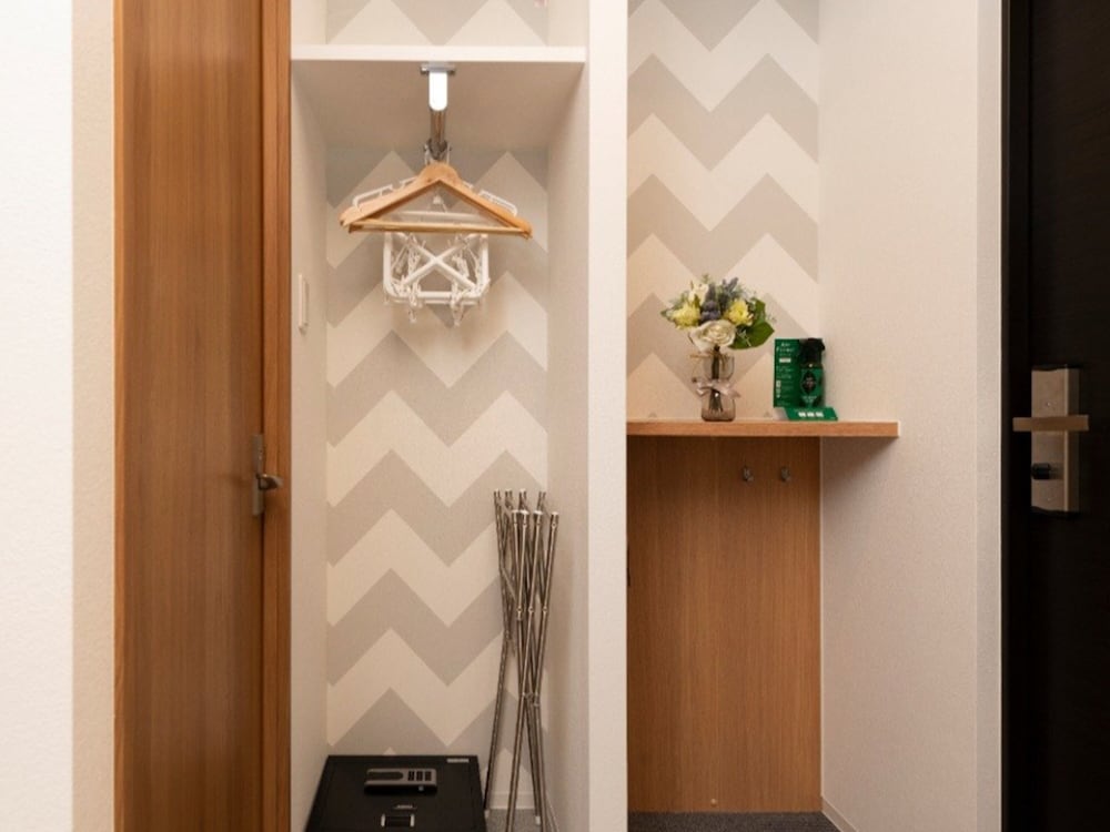 スーペリア ツインルーム 客室2 | Stay SAKURA Tokyo ART DECO HOTEL