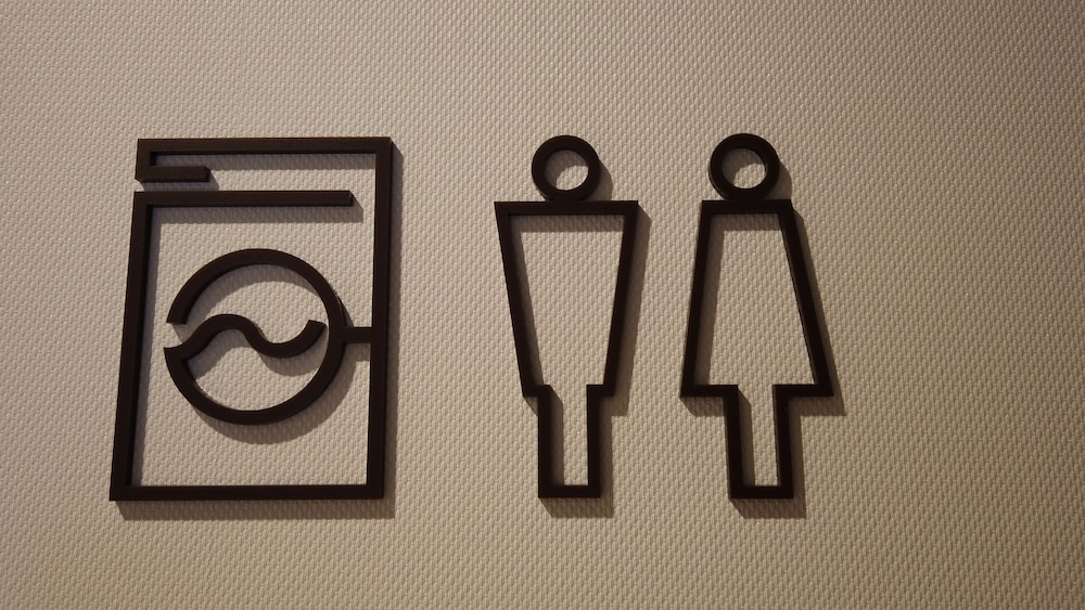 ランドリー ルーム1 | Stay SAKURA Tokyo ART DECO HOTEL ランドリー ルーム1 | Stay SAKURA Tokyo ART DECO HOTEL