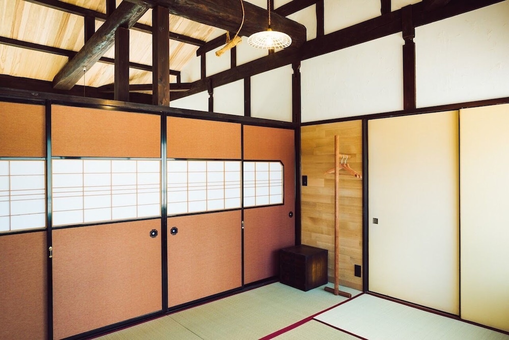 客室1 | BED AND CRAFT 客室1 | BED AND CRAFT