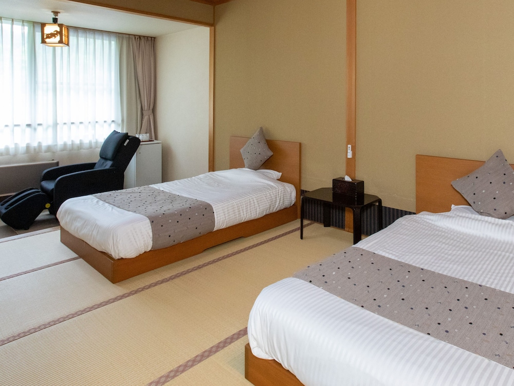 客室1 | Tabist こぼうしの湯 洗心亭 会津湯野上温泉 客室1 | Tabist こぼうしの湯 洗心亭 会津湯野上温泉