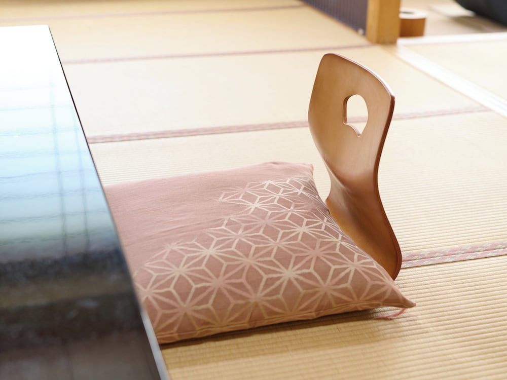 【禁煙】 二間続き和室&和ベットルーム/和室2〜8名様 客室18 | Tabist こぼうしの湯 洗心亭 会津湯野上温泉