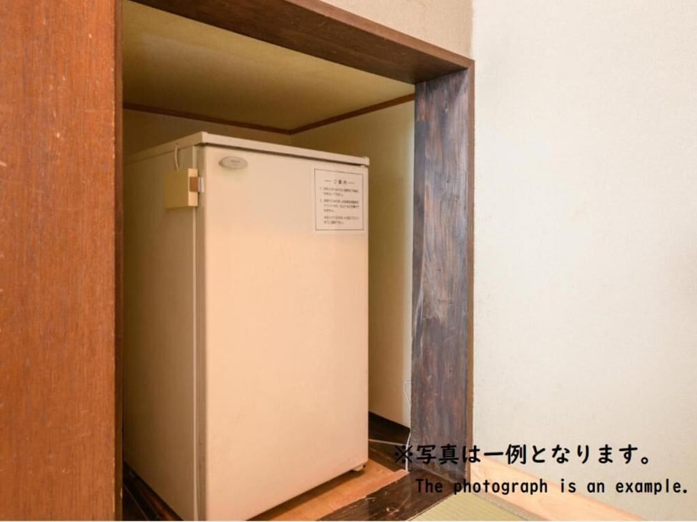 トリプル和室　共用バスルーム 客室の設備とサービス0 | Tabist 麻野館別館いろは 伊勢