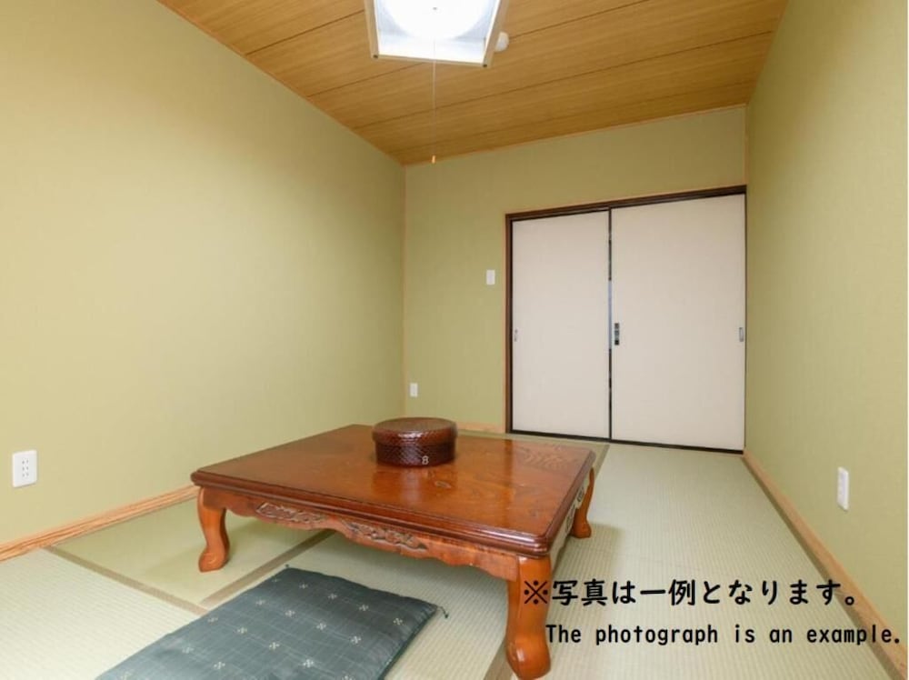 ツイン和室　共用バスルーム 客室の設備とサービス0 | Tabist 麻野館別館いろは 伊勢