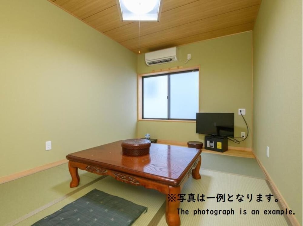 ツイン和室　共用バスルーム 客室2 | Tabist 麻野館別館いろは 伊勢