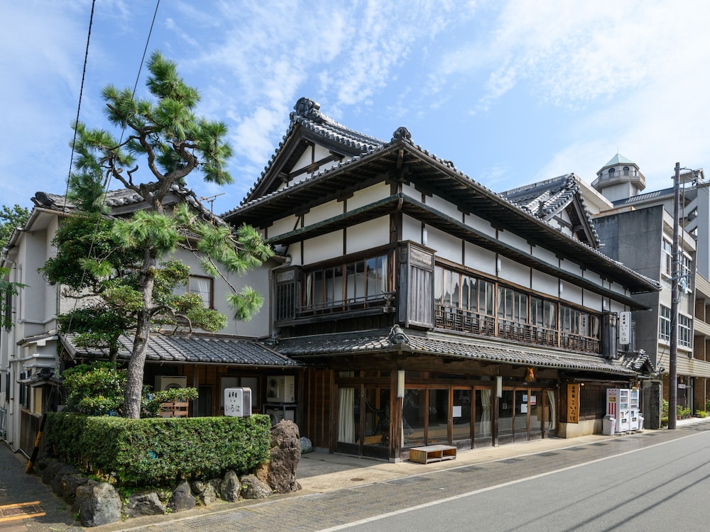 メインイメージ | Tabist 麻野館別館いろは 伊勢 メインイメージ | Tabist 麻野館別館いろは 伊勢