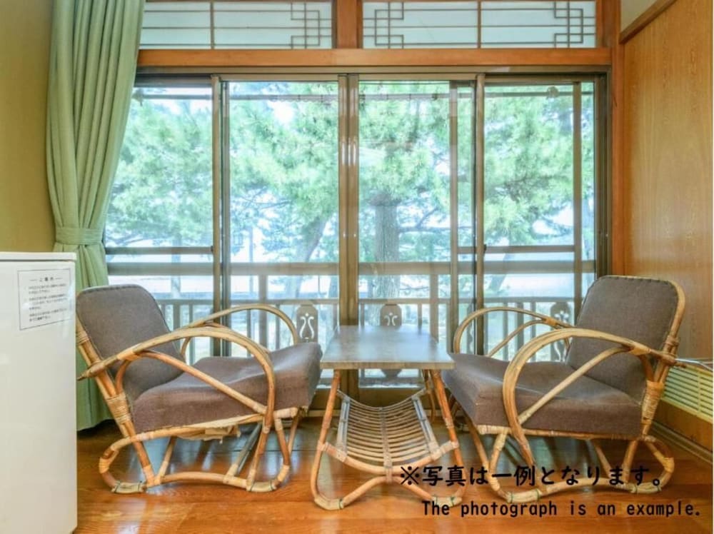 ツイン和室　共用バスルーム 客室3 | Tabist 麻野館別館いろは 伊勢