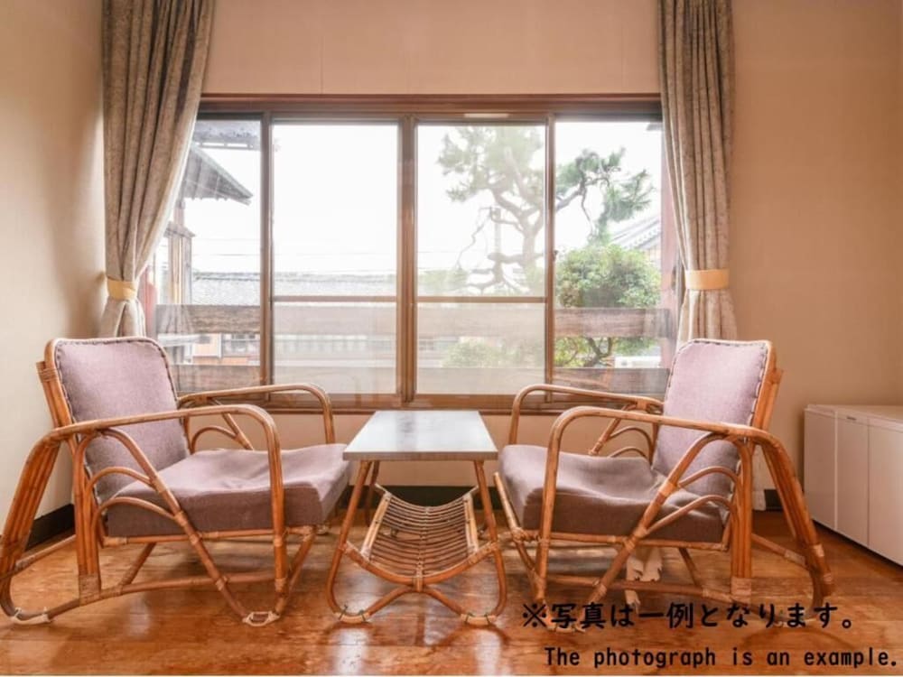 トリプル和室　共用バスルーム 客室2 | Tabist 麻野館別館いろは 伊勢