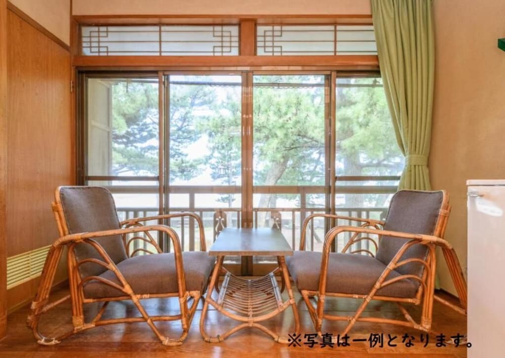 和室４人部屋　共用バスルーム 客室2 | Tabist 麻野館別館いろは 伊勢