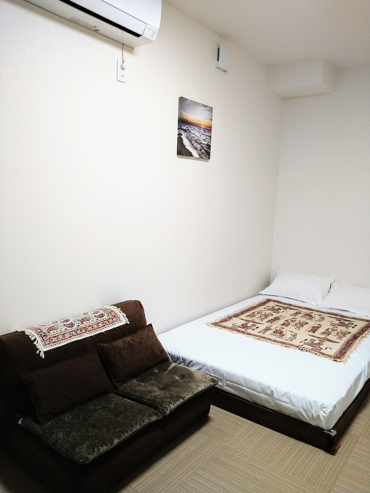 客室1 | Tokyo stay Hut SARI 客室1 | Tokyo stay Hut SARI