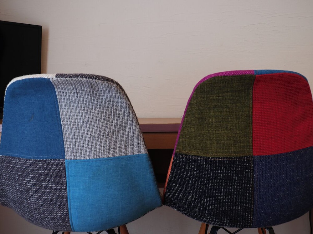 ツインルーム エキストラベッド付 客室15 | 遊び BASE やまばれーハウス