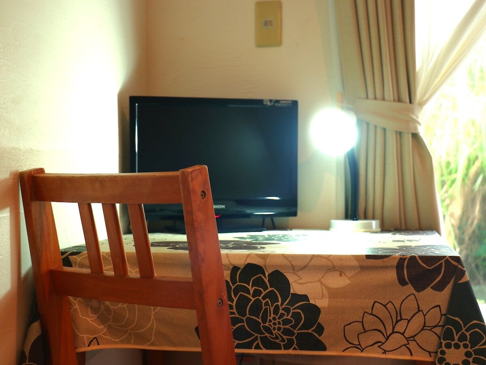 スタンダード ツインルーム 禁煙 客室10 | 遊び BASE やまばれーハウス