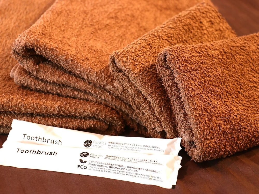 スタンダード ツインルーム 禁煙 客室の設備とサービス0 | 遊び BASE やまばれーハウス