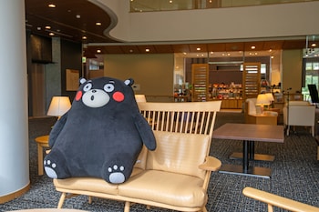 亀の井ホテル 阿蘇