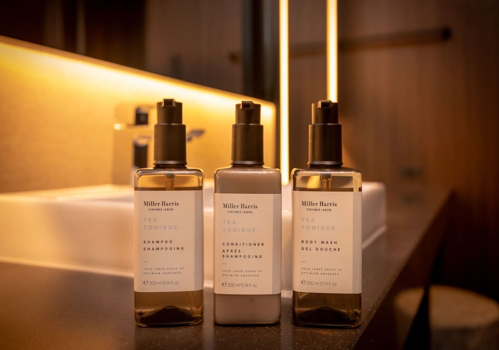 露天風呂付デラックスルーム（サウナ付）禁煙 客室6 | 亀の井ホテル 阿蘇