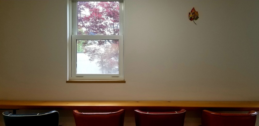 別荘 リビング エリア4 | Donguri House