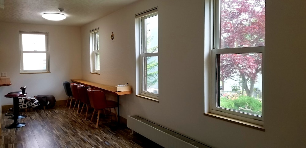 別荘 リビング エリア3 | Donguri House