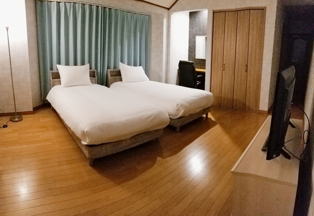 別荘 客室4 | Donguri House