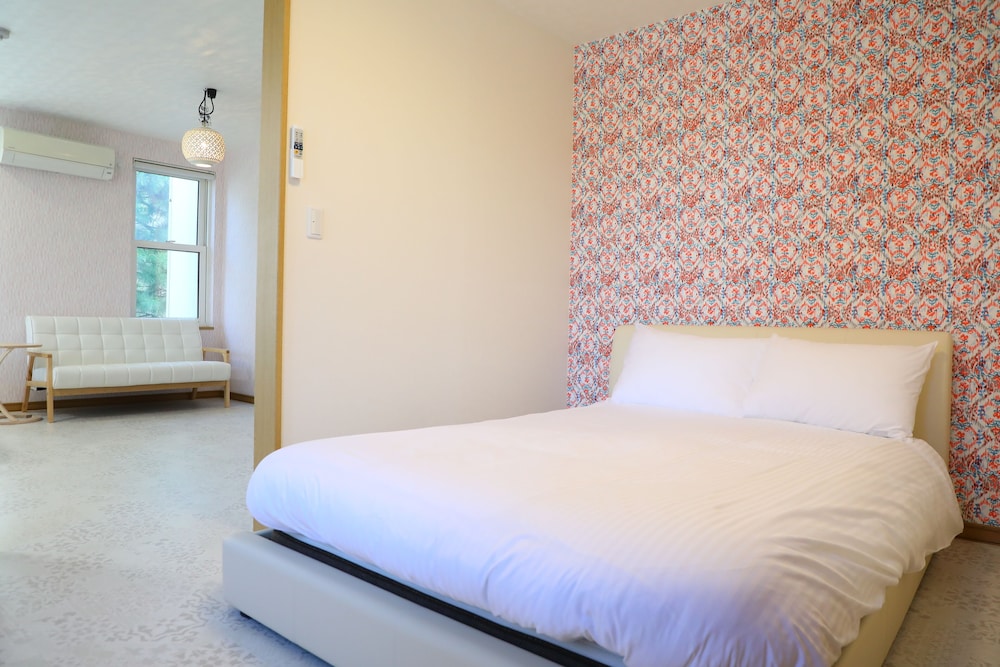 別荘 客室13 | Donguri House