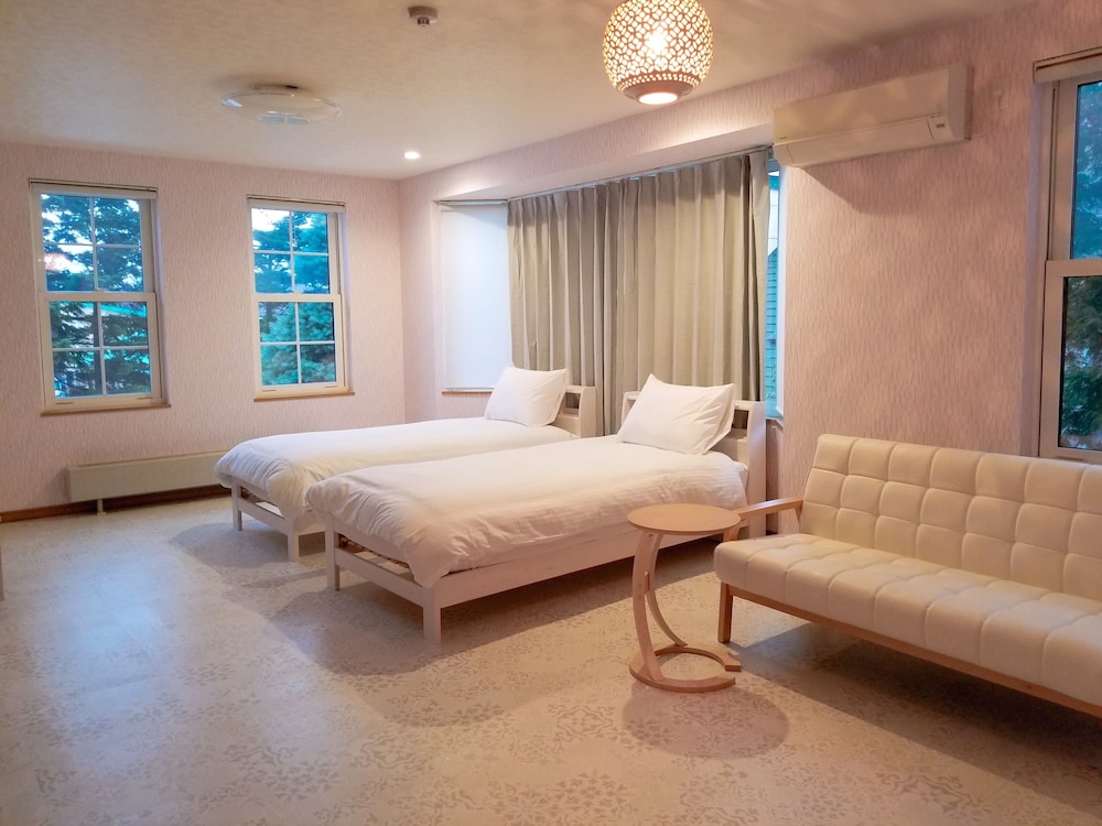 客室1 | Donguri House 客室1 | Donguri House
