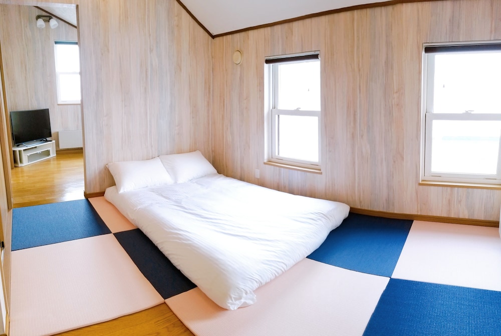 別荘 客室3 | Donguri House