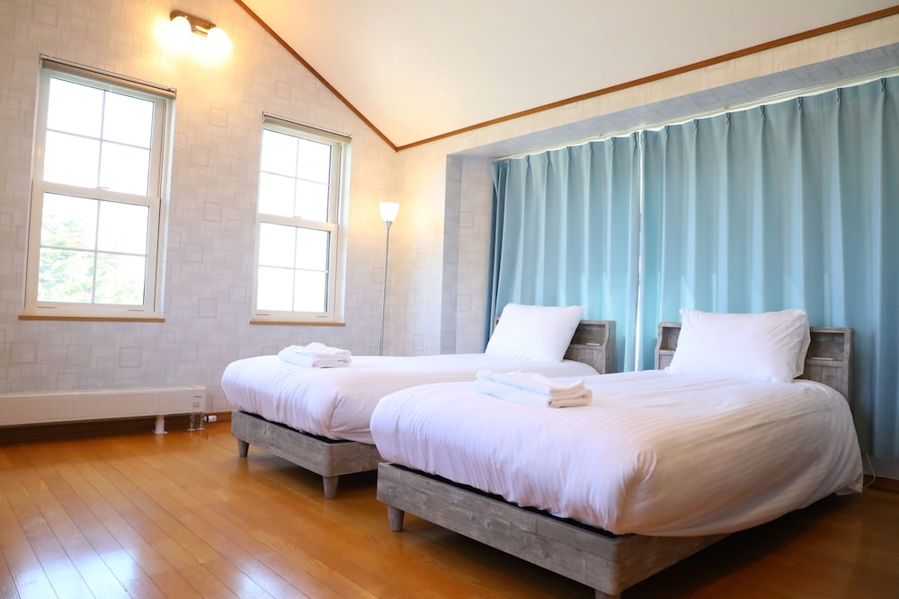 別荘 客室5 | Donguri House