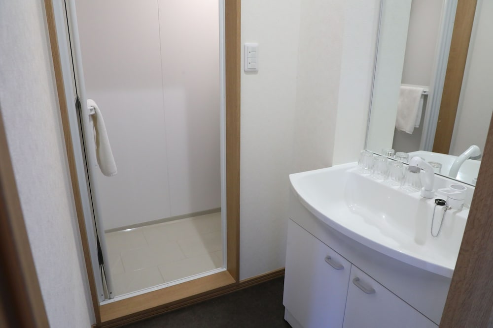 別荘 バスルーム0 | Donguri House