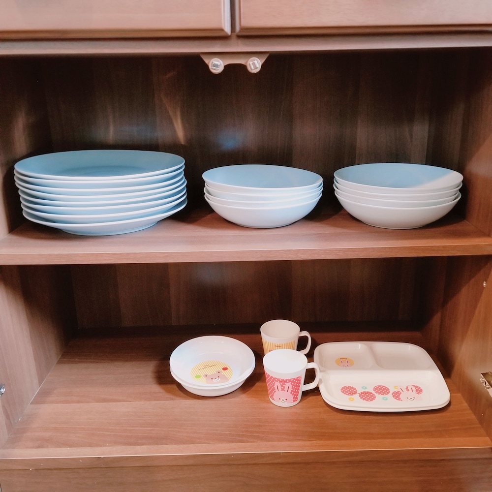 別荘 専用キッチン2 | Donguri House