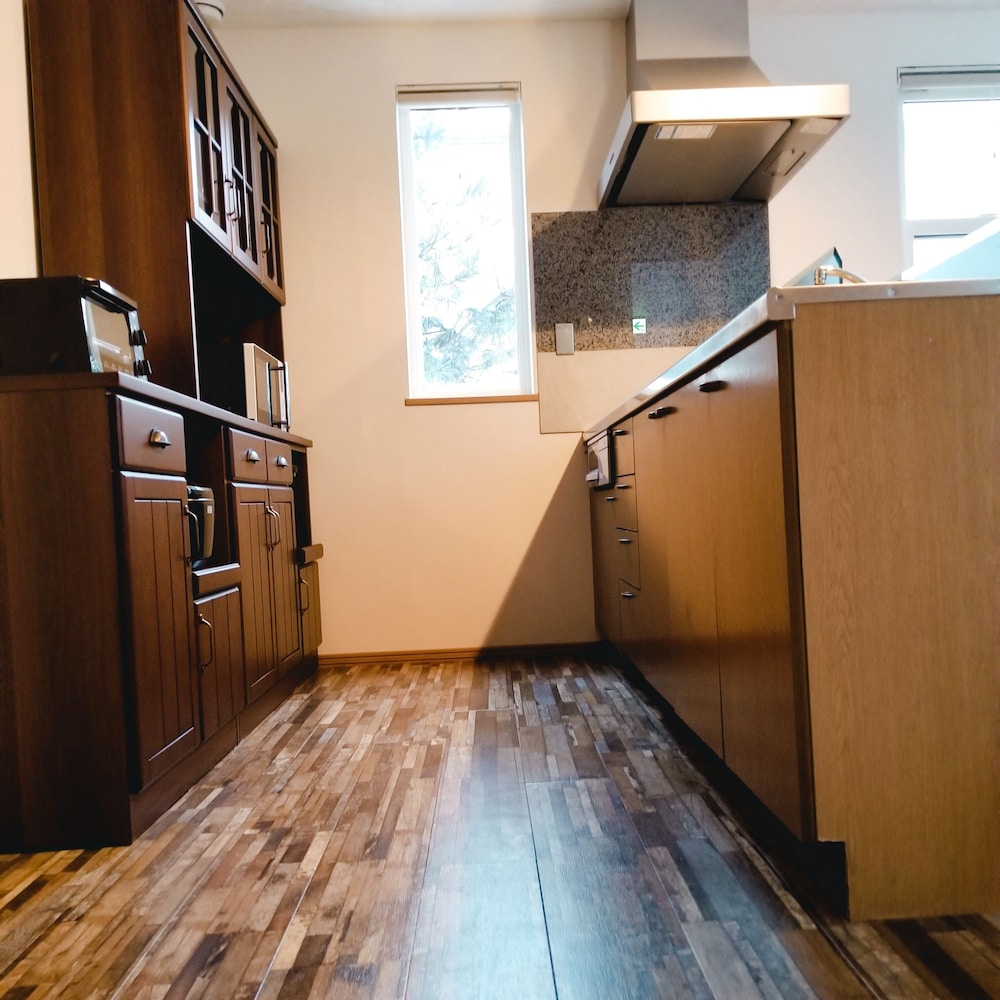 別荘 専用キッチン0 | Donguri House